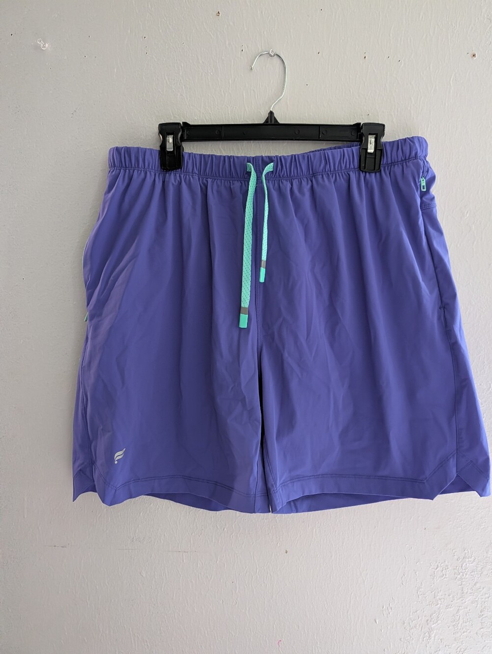 Fabletics The One Lined Shorts As Is - Picture 5 of 11